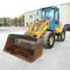 PALA GOMMATA LIEBHERR L509 S