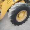 PALA GOMMATA LIEBHERR L509 S