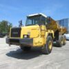 DUMPER ARTICOLATO KOMATSU HM300-1