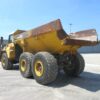 DUMPER ARTICOLATO KOMATSU HM300-1