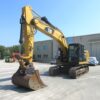 ESCAVATORE CINGOLATO CATERPILLAR 323 ELN