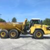 DUMPER ARTICOLATO KOMATSU HM300-1