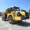 DUMPER ARTICOLATO KOMATSU HM300-1