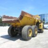 DUMPER ARTICOLATO KOMATSU HM300-1