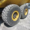 DUMPER ARTICOLATO KOMATSU HM300-1