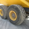 DUMPER ARTICOLATO KOMATSU HM300-1