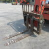 SOLLEVATORE TELESCOPICO MINITOU MRT 18.50