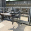 SOLLEVATORE TELESCOPICO MINITOU MRT 18.50