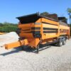 VAGLIO MOBILE A TAMBURO DOPPSTADT SM-518 PROFI