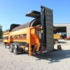 VAGLIO MOBILE A TAMBURO DOPPSTADT SM-518 PROFI