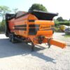 VAGLIO MOBILE A TAMBURO DOPPSTADT SM-518 PROFI