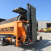 VAGLIO MOBILE A TAMBURO DOPPSTADT SM-518 PROFI