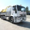 AUTOSPURGHI IVECO MAGIRUS 240E 38