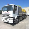 AUTOSPURGHI IVECO MAGIRUS 240E 38