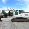 ESCAVATORE CINGOLATO >20 TON LIEBHERR R924 CHDSL