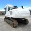 ESCAVATORE CINGOLATO >20 TON LIEBHERR R924 CHDSL