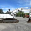 ESCAVATORE CINGOLATO >20 TON LIEBHERR R924 CHDSL