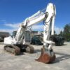 ESCAVATORE CINGOLATO >20 TON LIEBHERR R924 CHDSL