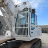 ESCAVATORE CINGOLATO >20 TON LIEBHERR R924 CHDSL