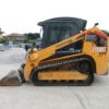 SKID LOADER CINGOLATO MUSTANG 2100 RT