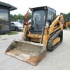 SKID LOADER CINGOLATO MUSTANG 2100 RT