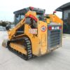 SKID LOADER CINGOLATO MUSTANG 2100 RT