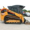 SKID LOADER CINGOLATO MUSTANG 2100 RT