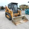 SKID LOADER CINGOLATO MUSTANG 2100 RT