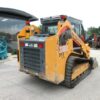 SKID LOADER CINGOLATO MUSTANG 2100 RT