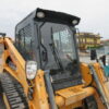 SKID LOADER CINGOLATO MUSTANG 2100 RT