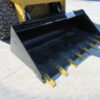 SKID STEER LOADER CATERPILLAR 262D