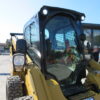 SKID STEER LOADER CATERPILLAR 262D