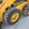 SKID STEER LOADER CATERPILLAR 262D