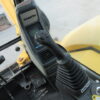 ESCAVATORE CINGOLATO KOMATSU PC80 MR-3