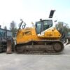 DOZER LIEBHERR PR736 LGP