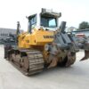 DOZER LIEBHERR PR736 LGP