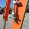 MINIESCAVATORE CINGOLATO DOOSAN DX35 Z