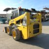 SKID LOADERS GOMMATO KOMATSU SK815-5EO