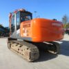 ESCAVATORE CINGOLATO HITACHI ZX160 LC-3