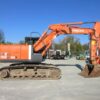 ESCAVATORE CINGOLATO HITACHI ZX160 LC-3