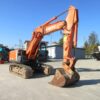 ESCAVATORE CINGOLATO HITACHI ZX160 LC-3