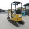 MINISCAVATORE CINGOLATO CATERPILLAR 301.7 D CR