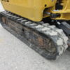 MINISCAVATORE CINGOLATO CATERPILLAR 301.7 D CR