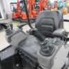 MINISCAVATORE CINGOLATO CATERPILLAR 301.7 D CR