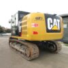 ESCAVATORE CINGOLATO CATERPILLAR 318 FL