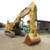 ESCAVATORE CINGOLATO CATERPILLAR 318 FL