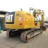 ESCAVATORE CINGOLATO CATERPILLAR 318 FL