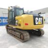 ESCAVATORE CINGOLATO MEDIO CATERPILLAR 313 FGLC