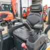 MINI EXCAVATOR HYUNDAI ROBEX 17 Z-9A