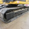 ESCAVATORE CINGOLATO MEDIO CATERPILLAR 313 GC